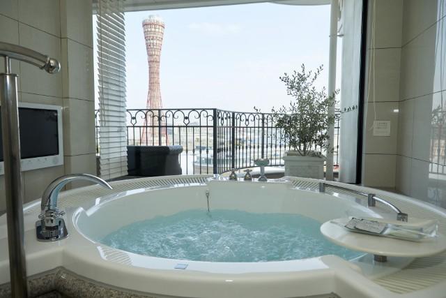 【日帰 りホカンス】泊まらなくても大満足♡【 アフタヌーンティーも楽しめる至高のデイユースプランを発見！