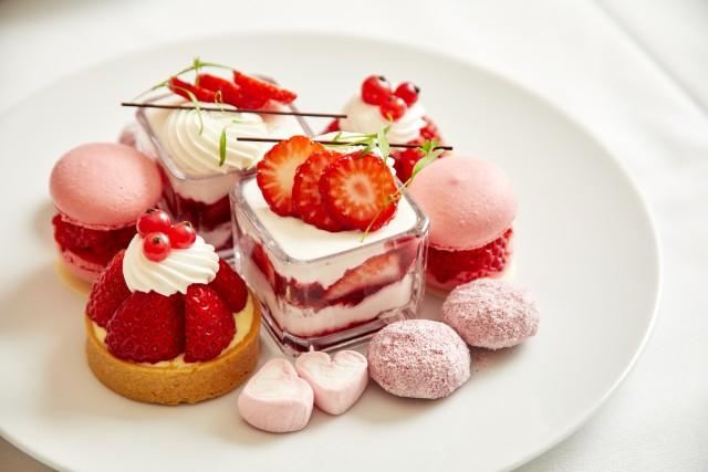 【日帰 りホカンス】泊まらなくても大満足♡【 アフタヌーンティーも楽しめる至高のデイユースプランを発見！