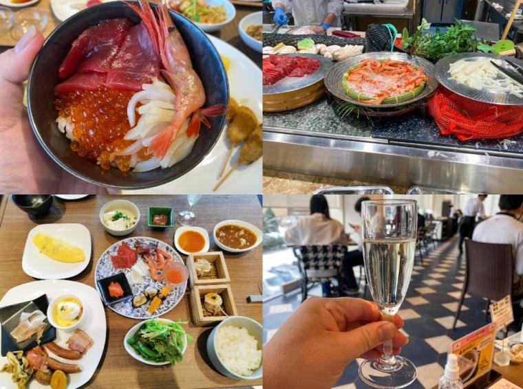 イクラかけ放題＆朝からお酒!? 旅のプロが絶賛する「最強の朝食ホテル」とは？【推し旅白書 2026】