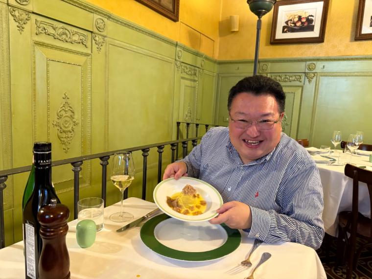 イクラかけ放題＆朝からお酒!? 旅のプロが絶賛する「最強の朝食ホテル」とは？【推し旅白書 2026】