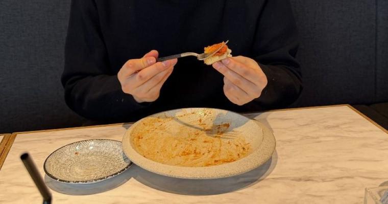 【札幌駅徒歩 1 分】選べるランチが魅力！良コスパ×おしゃれ空間なお店をご紹介【もっくんの北海道グルメ日記 No.2】