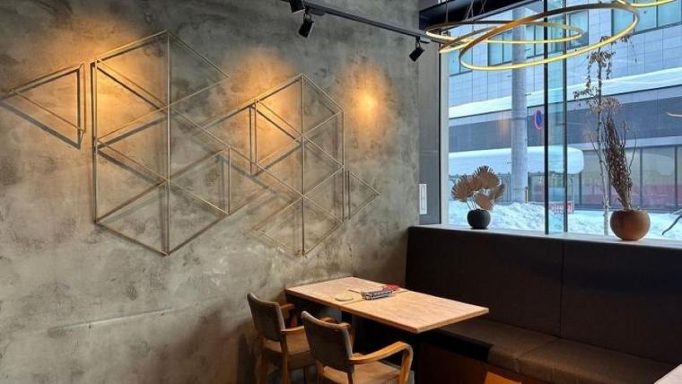 【札幌駅徒歩 1 分】選べるランチが魅力！良コスパ×おしゃれ空間なお店をご紹介【もっくんの北海道グルメ日記 No.2】