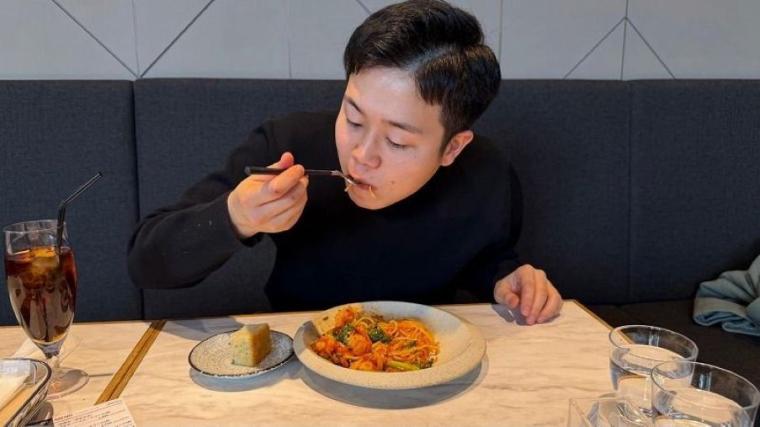 【札幌駅徒歩 1 分】選べるランチが魅力！良コスパ×おしゃれ空間なお店をご紹介【もっくんの北海道グルメ日記 No.2】