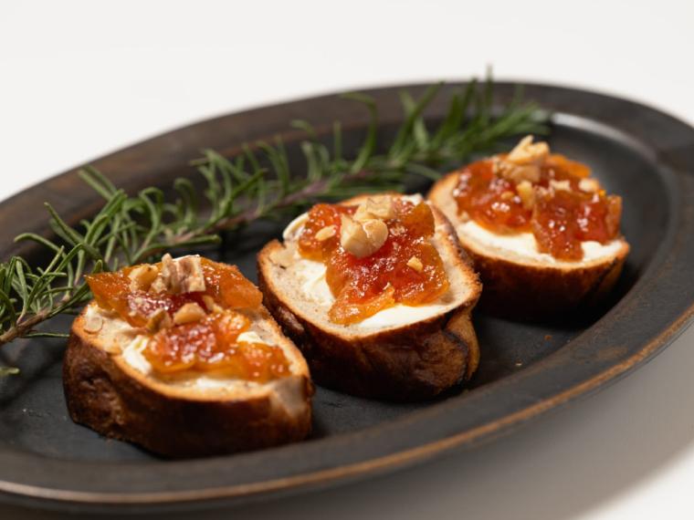 〜能登・志賀町のおいしさを語って、味わって、発信〜能登のおいしさ試食＆座談会レポート