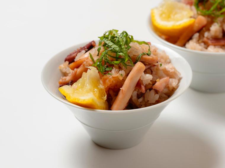 〜能登・志賀町のおいしさを語って、味わって、発信〜能登のおいしさ試食＆座談会レポート