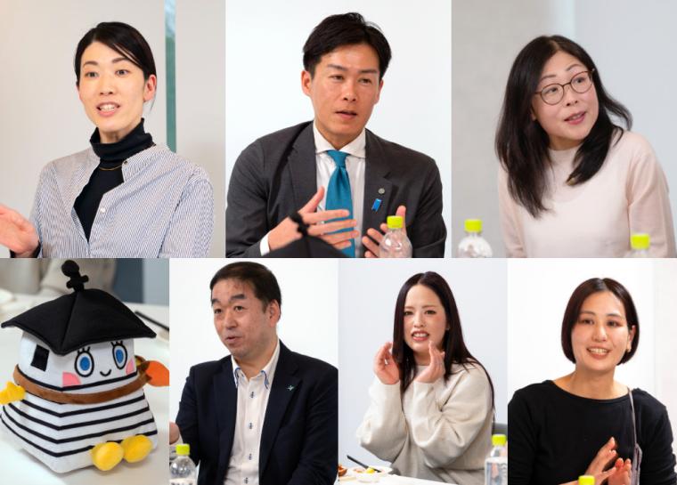 〜能登・志賀町のおいしさを語って、味わって、発信〜能登のおいしさ試食＆座談会レポート