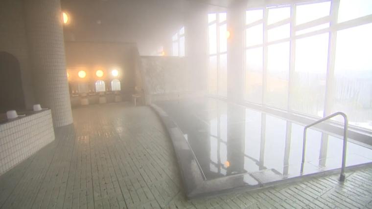 【富山】源泉かけ流し天然温泉と地物たっぷりの料理が自慢「福光医王山温泉 ぬく森の郷」癒しの日帰り温泉