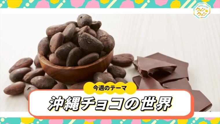 希少な沖縄県産カカオを使用！「OKINAWA CACAO Factory & Café」