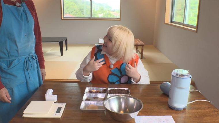 希少な沖縄県産カカオを使用！「OKINAWA CACAO Factory & Café」