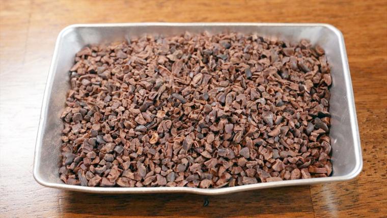 希少な沖縄県産カカオを使用！「OKINAWA CACAO Factory & Café」