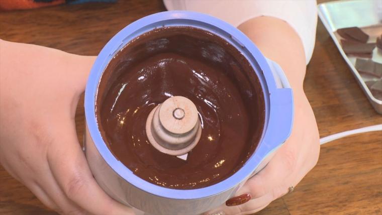 希少な沖縄県産カカオを使用！「OKINAWA CACAO Factory & Café」