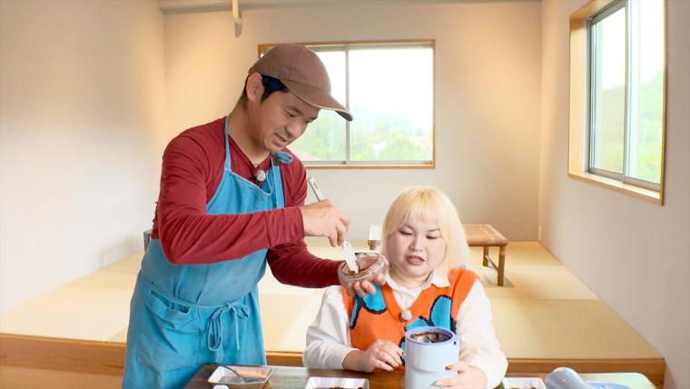 希少な沖縄県産カカオを使用！「OKINAWA CACAO Factory & Café」