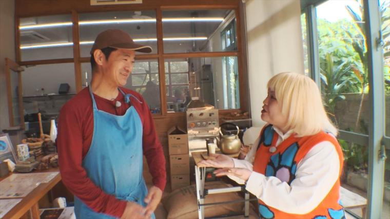 希少な沖縄県産カカオを使用！「OKINAWA CACAO Factory & Café」