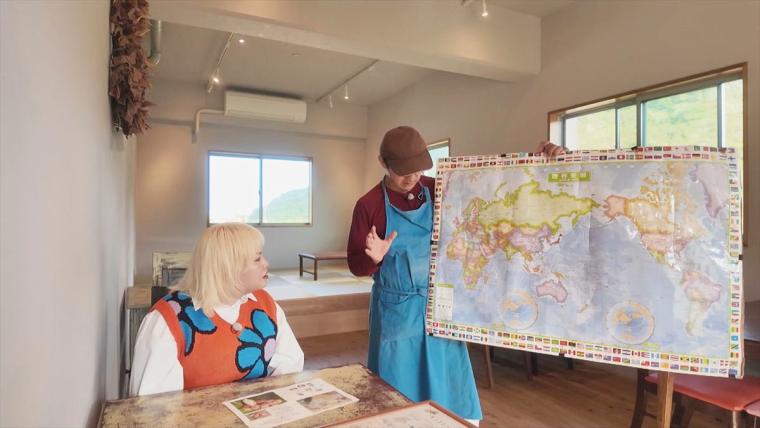 希少な沖縄県産カカオを使用！「OKINAWA CACAO Factory & Café」