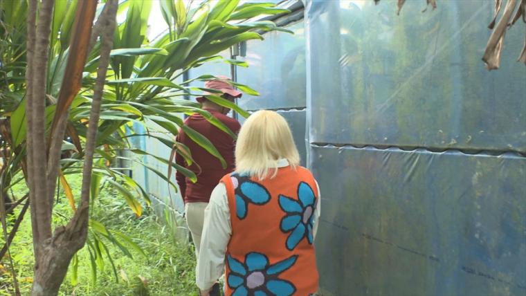 希少な沖縄県産カカオを使用！「OKINAWA CACAO Factory & Café」