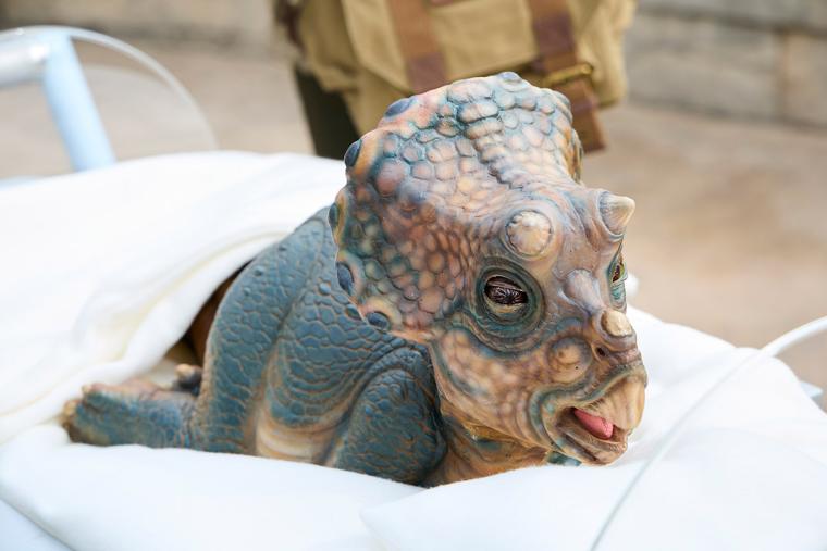 USJ「ジュラシック・ワールド・ジャーニー」2026年