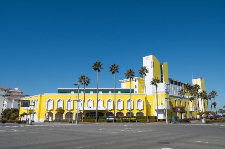 和歌山マリーナシティホテル