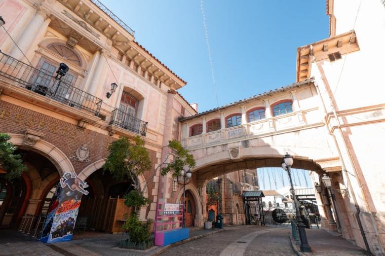 和歌山マリーナシティホテル＋ポルトヨーロッパ