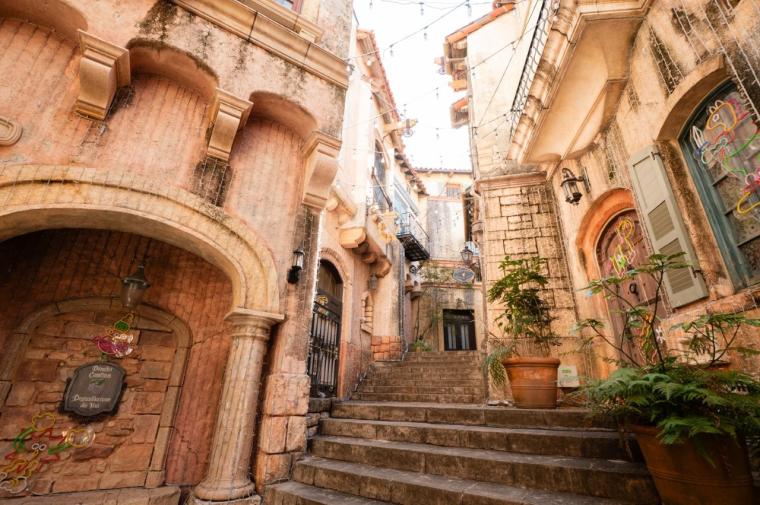 和歌山マリーナシティホテル＋ポルトヨーロッパ