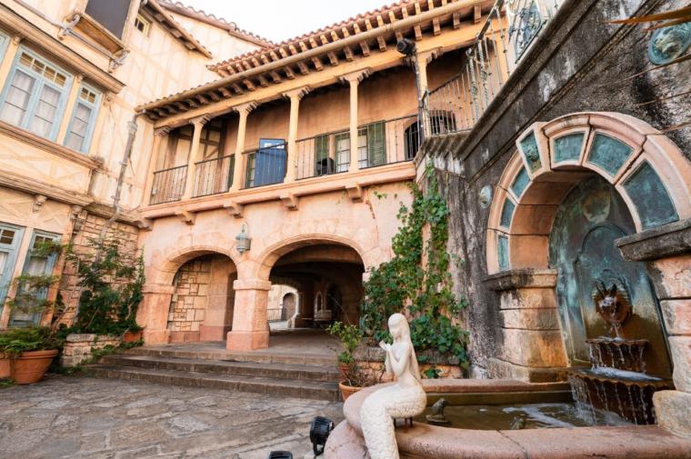 和歌山マリーナシティホテル＋ポルトヨーロッパ