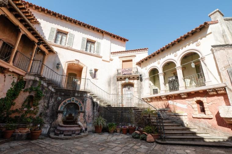 和歌山マリーナシティホテル＋ポルトヨーロッパ