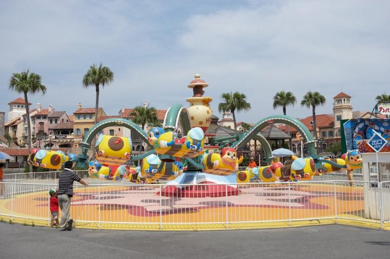 和歌山マリーナシティホテル＋ポルトヨーロッパ