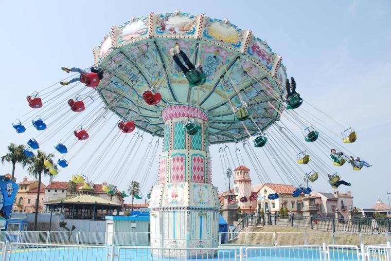 和歌山マリーナシティホテル＋ポルトヨーロッパ