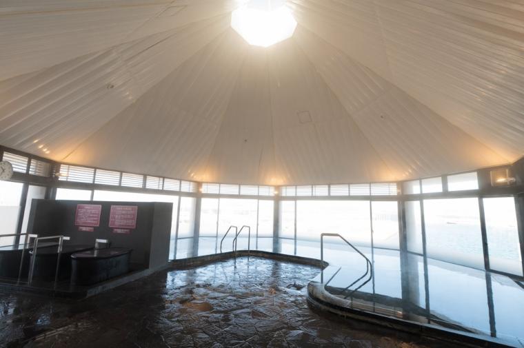 和歌山マリーナシティホテル＋紀州黒潮温泉