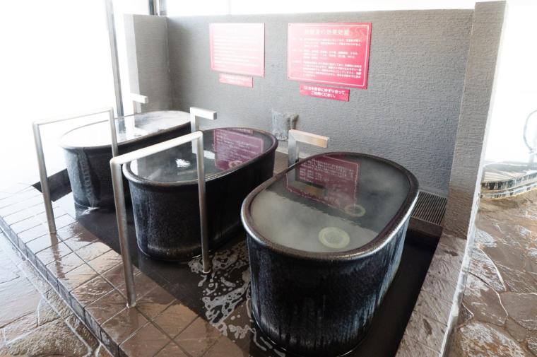 和歌山マリーナシティホテル＋紀州黒潮温泉