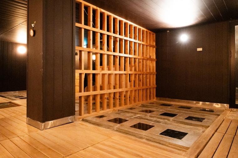 和歌山マリーナシティホテル＋紀州黒潮温泉