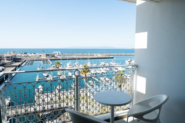 和歌山マリーナシティホテル＋客室