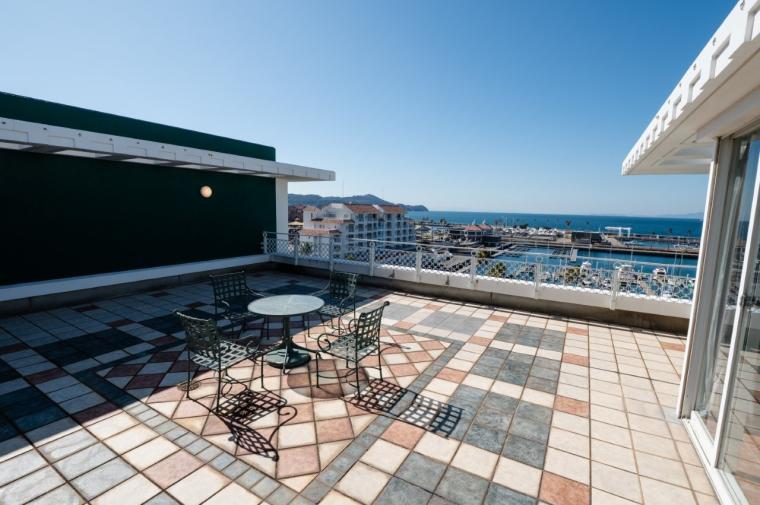 和歌山マリーナシティホテル＋客室