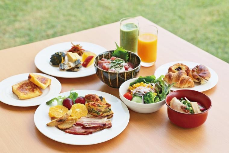 和歌山マリーナシティホテル＋イタリアンレストラン｢カーロ・エ・カーラ｣