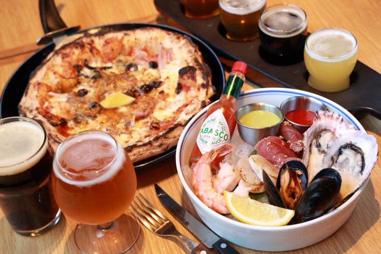 GORA BREWERY PUBLIC HOUSE