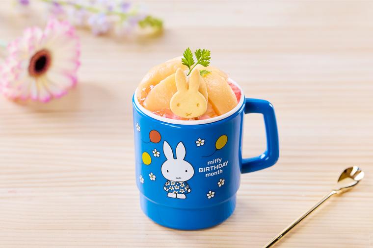 ハウステンボス ミッフィー グルメ