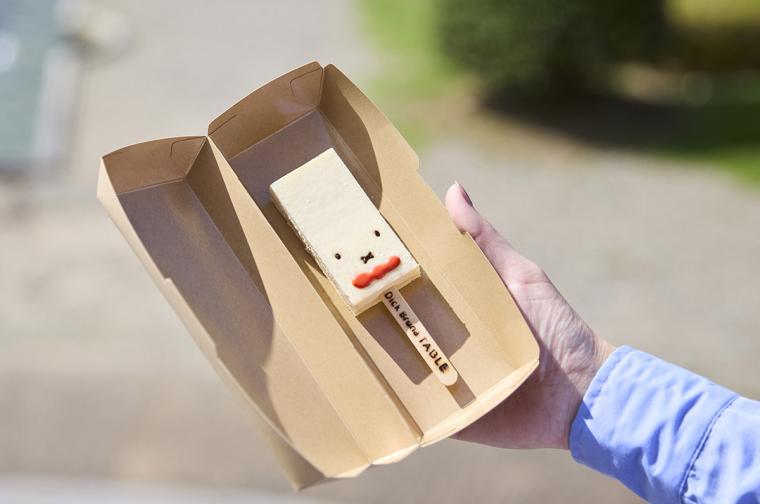 ハウステンボス ミッフィー グルメ