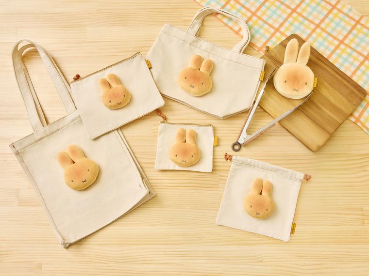 ハウステンボス ミッフィー グッズ