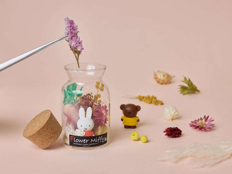 ハウステンボス ミッフィー グッズ