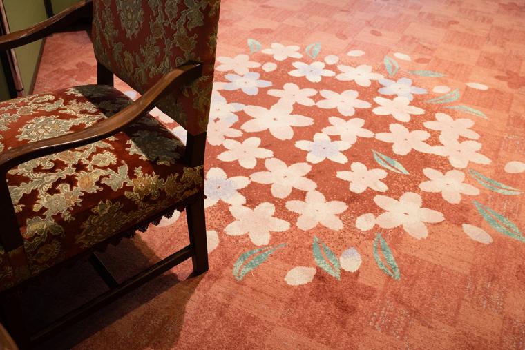 映画『国宝』ロケ地（びわ湖大津館）