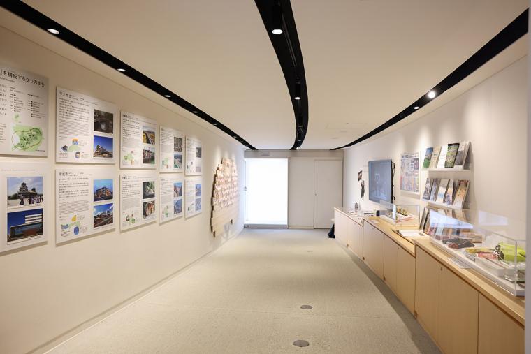 熊本地震震災ミュージアム KIOKU