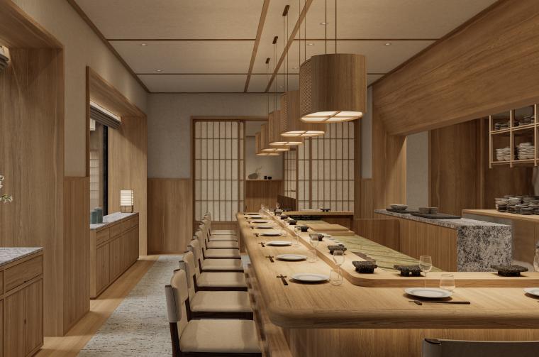 「カペラ京都」シグネチャーレストラン