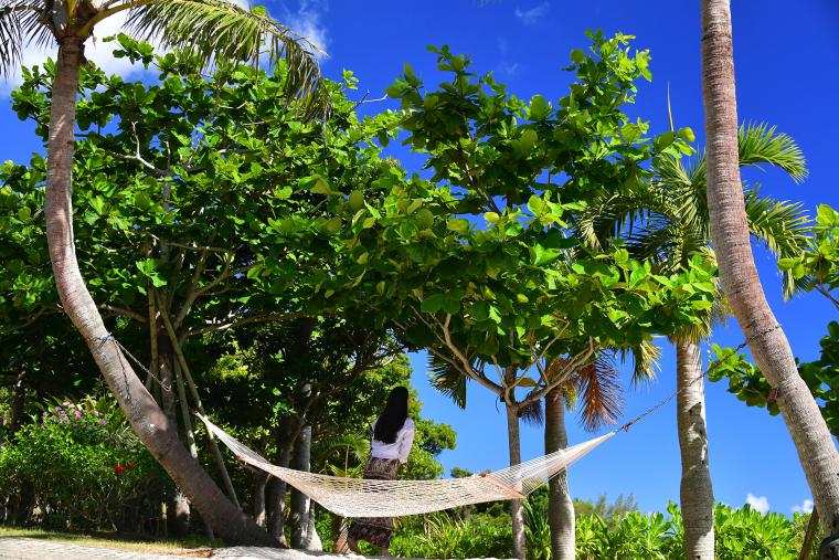 「ココ ガーデンリゾート オキナワ」イメージ2