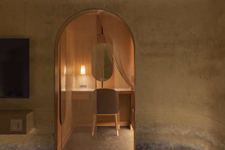 「鈴 京都鴨川 hitotose 夏-Natsu-」暖簾