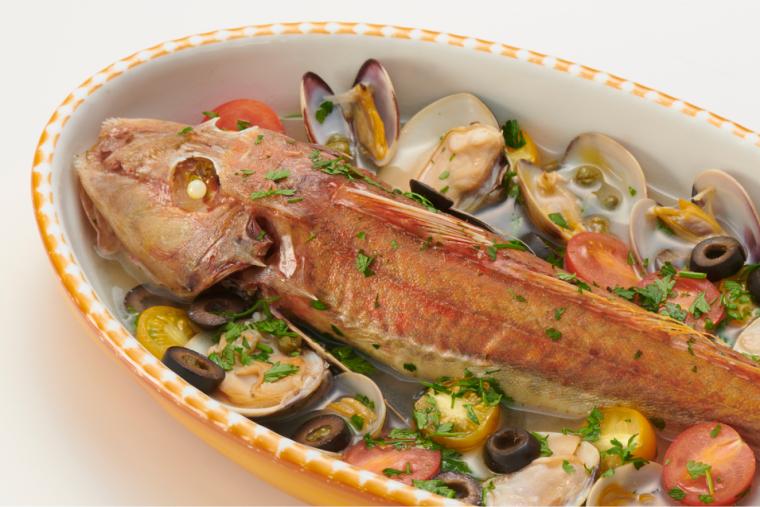 「福岡プリンスホテル ももち浜」アラカルト