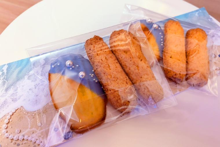 ホテルオークラ東京ベイ「マーメイド ストーリー ルーム」