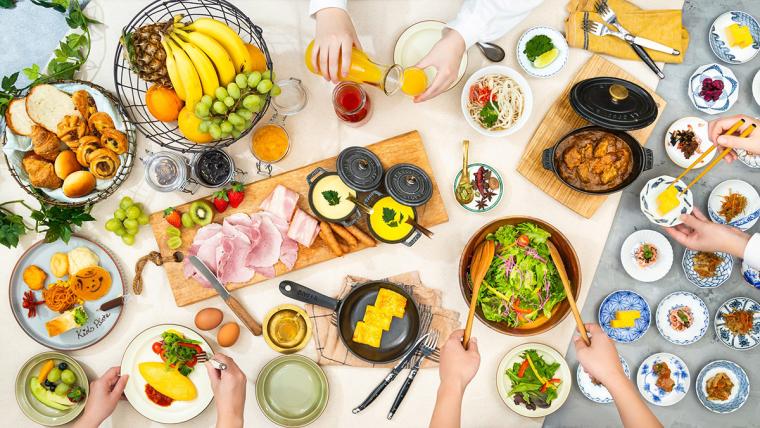 ホテルオークラ東京ベイ「マーメイド ストーリー ルーム」