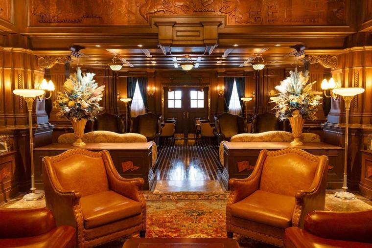 東京ディズニーシー 25周年イベント「S.S.コロンビア号 ジュビリーガラ」