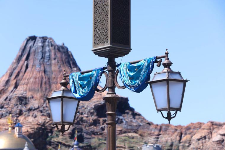 東京ディズニーシー 25周年イベント