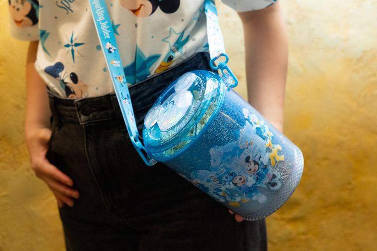 東京ディズニーシー 25周年限定グルメ