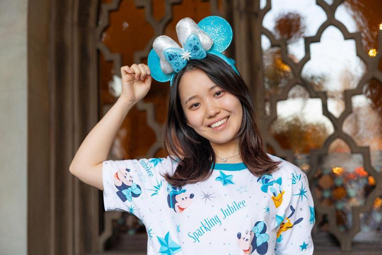 東京ディズニーシー 25周年限定グッズ